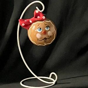 Don’t Eat My Buttons